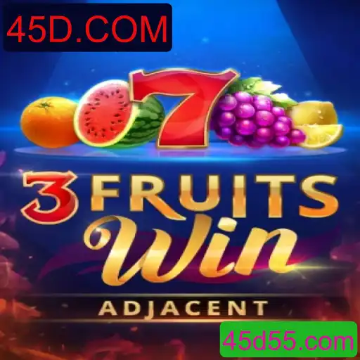 Descubra o Fascinante Mundo do Jogo 3FruitsWin