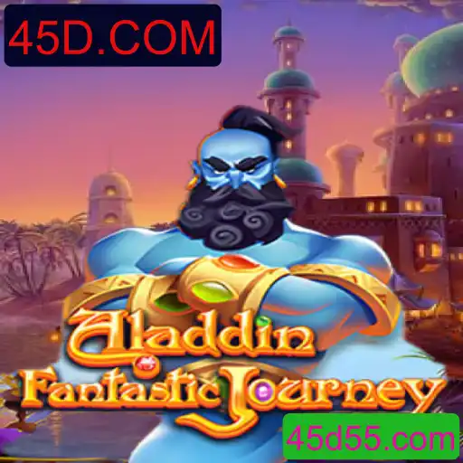 Explorando o Mundo de Aladdin e 45D.COM: Uma Jornada de Aventuras