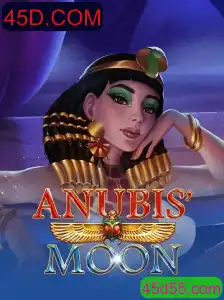 Descubra AnubisMoon: O Novo Fenômeno dos Jogos Online