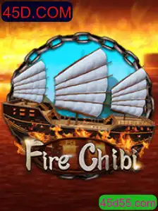 Descubra o Fascinante Universo de FireChibi e a Experiência Imersiva do 45D.COM