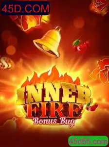 InnerFireBonusBuy: Mergulhando no Mundo dos Jogos de 45D.COM