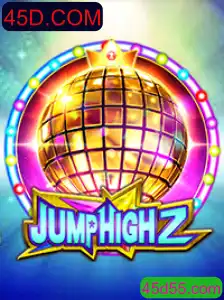 Descubra a Emoção de JumpHigh2: O Jogo que Está Mudando as Regras do Entretenimento Digital