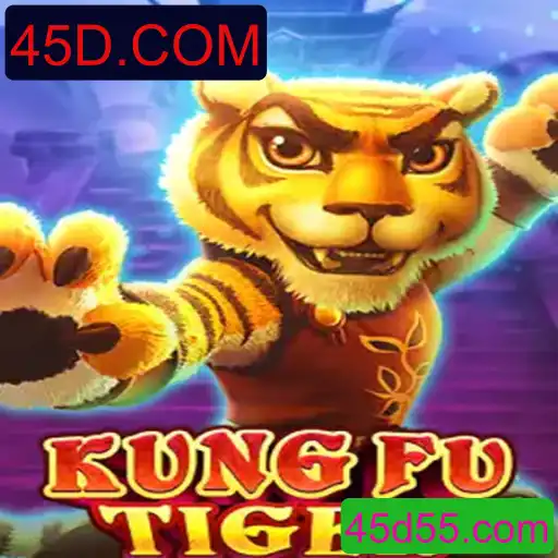 Desvendando KungFuTiger: A Arte Marcial dos Games Modernos