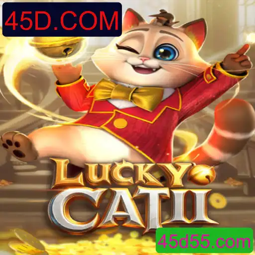 Explorando o Fascinante Mundo do Jogo LuckyCatII: Uma Viagem ao Universo de 45D.COM