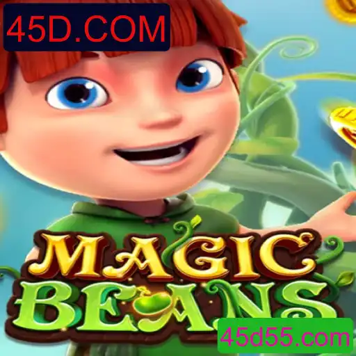 Desvendando MAGICBEANS: A Nova Sensação do Mundo dos Jogos