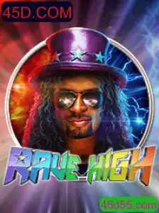 Descubra o Universo Fascinante do Jogo RaveHigh