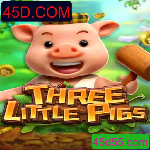 Descubra o Fascinante Mundo de THREELITTLEPIGS com 45D.COM