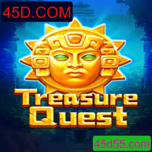 Desvendando as Aventuras de TreasureQuest e o Mistério de 45D.COM