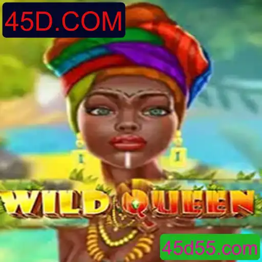 Descubra o Fascinante Universo de WildQueen e o Enigma de 45D.COM
