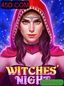 Descubra o Fascinante Mundo de WitchesNight
